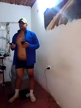 Tequilamaster's cam snapshot