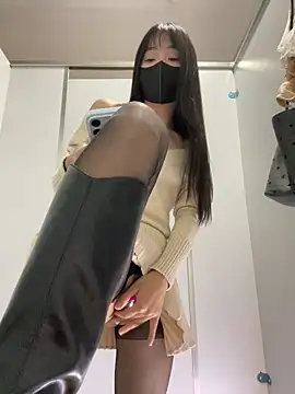 xiao-Lin live sex cam