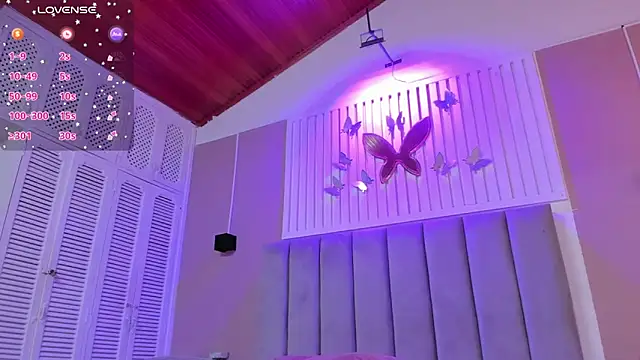 dyvis_22's cam snapshot