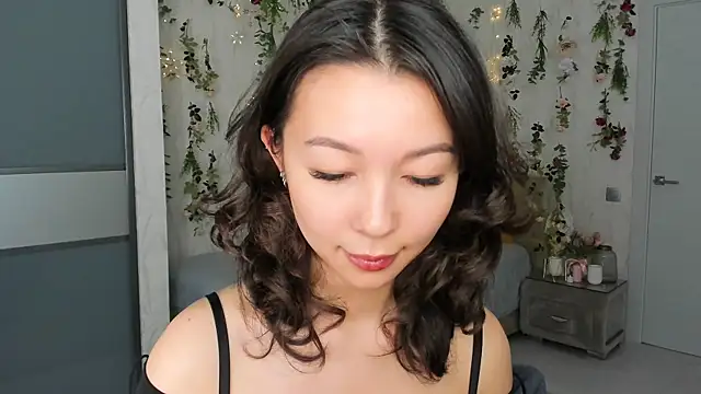 AgnieszkaBanana's cam snapshot