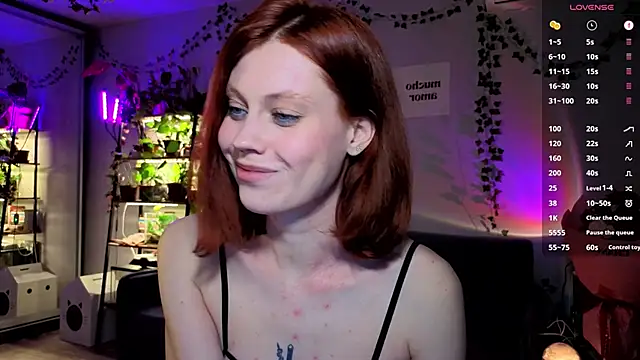 Your_Corvus live sex cam