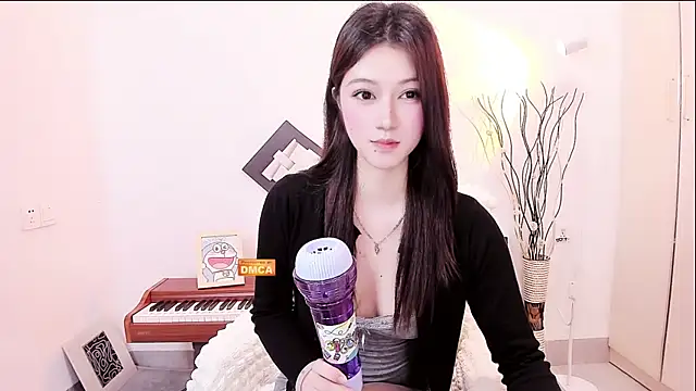 BuNiJie's cam snapshot