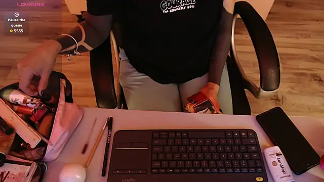 Sam_mansson66's cam snapshot