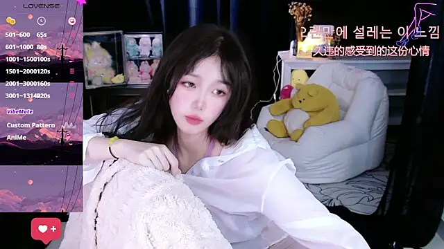 Sheep-1's cam snapshot