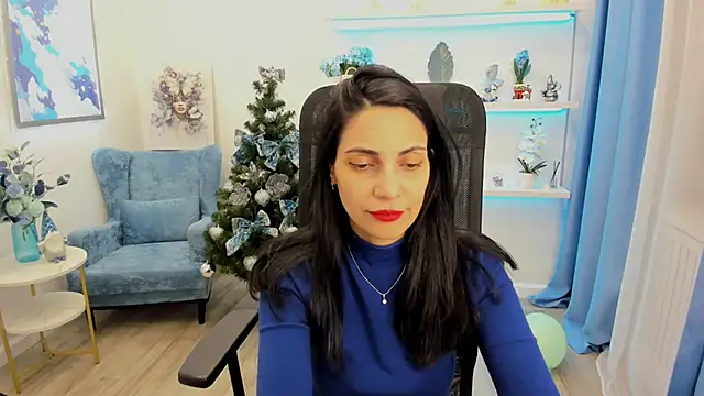 AllaYerty's cam snapshot