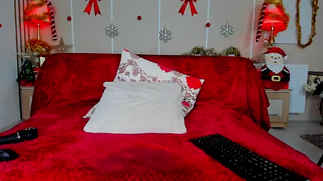 NatyPreciousss's cam snapshot