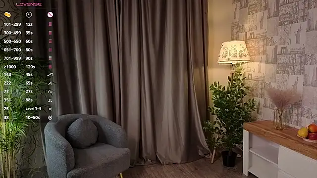 TiannaBorlace's cam snapshot