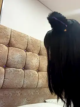 KitsuneHina's cam snapshot