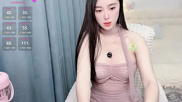 Xiaotaimei_666's cam snapshot