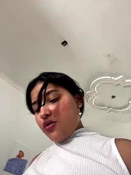 ladulceale's cam snapshot