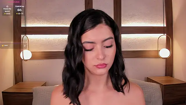 SarhaVega's cam snapshot