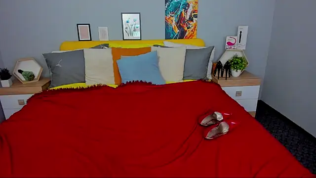 FallisKim's cam snapshot