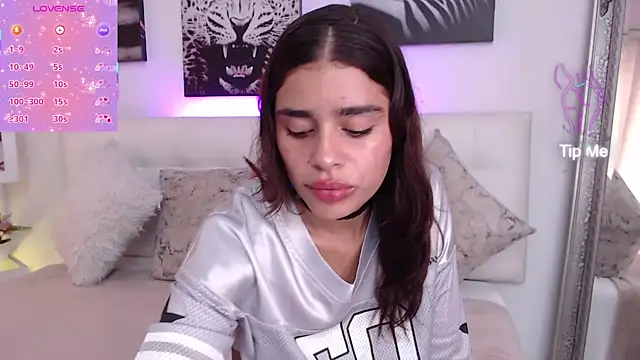 lissbrown's cam snapshot