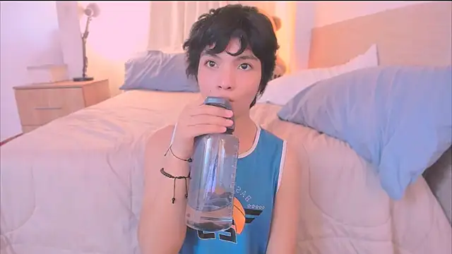 Sweet_Allan live sex cam