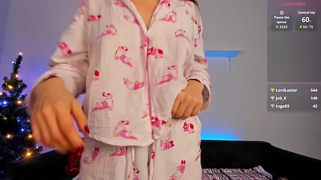 Eva_McCoy's cam snapshot