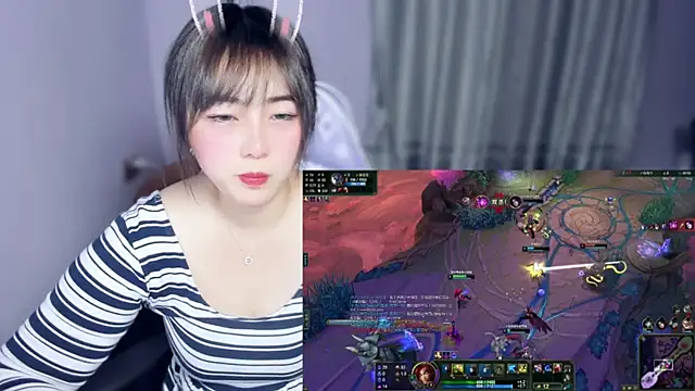 yuki3366's cam snapshot