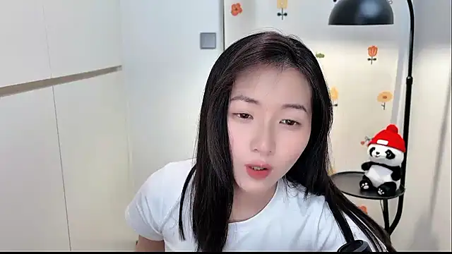 xixi-baobao's cam snapshot