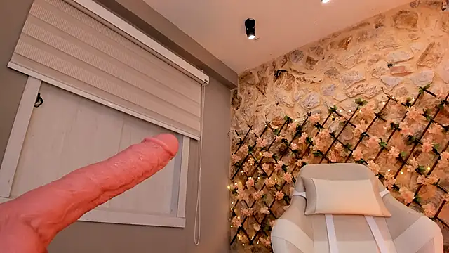 VenusBlazer's cam snapshot