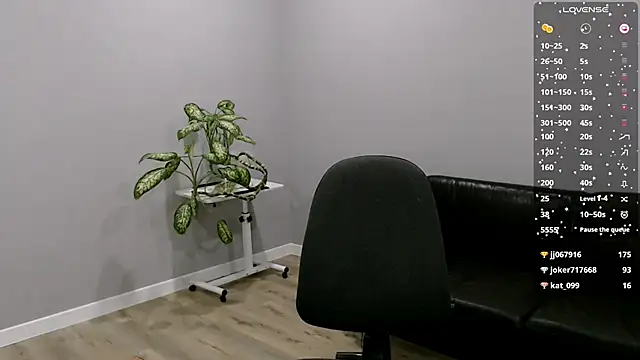 Ella_Sea's cam snapshot