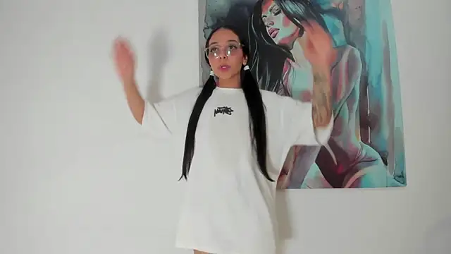 Roseaurora's cam snapshot