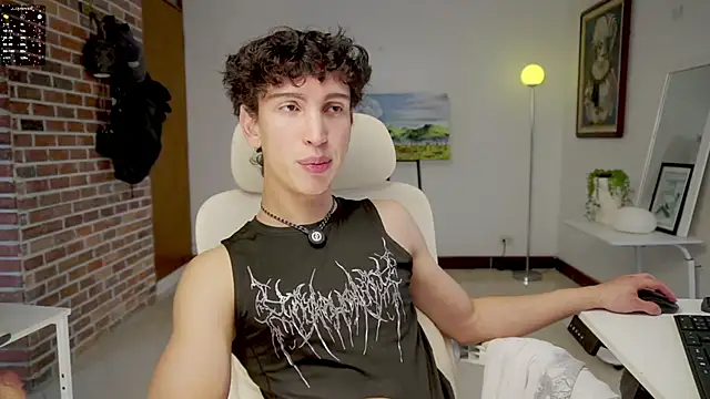 boream's cam snapshot