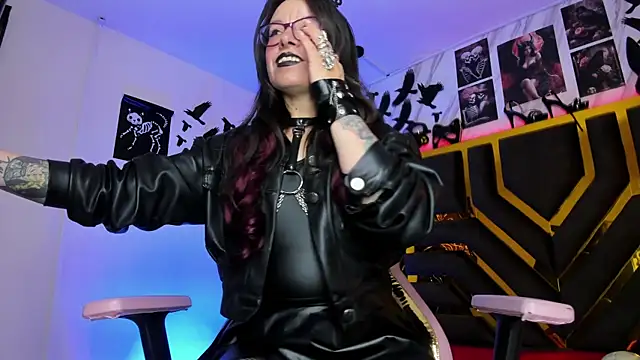 Evangelinejoness_'s cam snapshot