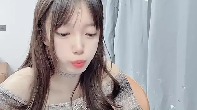 yuyayayu's cam snapshot