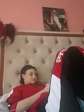 Flossy_Vettie's cam snapshot