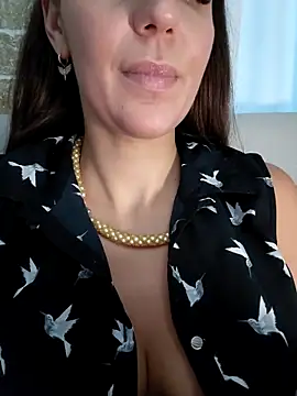 Glamour_Grace's cam snapshot