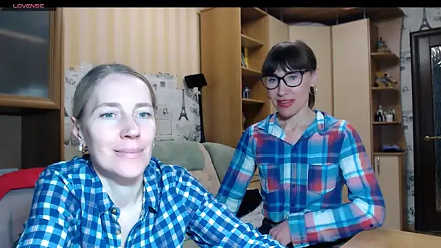 Javelinka's cam snapshot