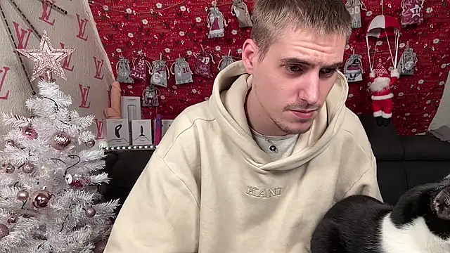 Cookieboy88 live sex cam