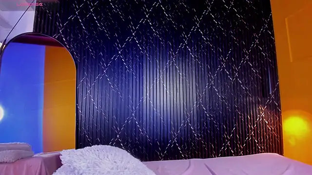 Miss_Ariaa live sex cam