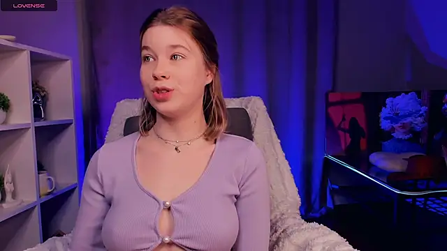 NicoletteTegeler's cam snapshot