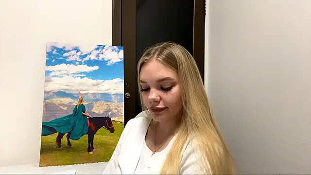 SweetAmelia69's cam snapshot