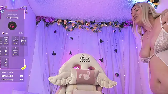 sweetbambi23's cam snapshot