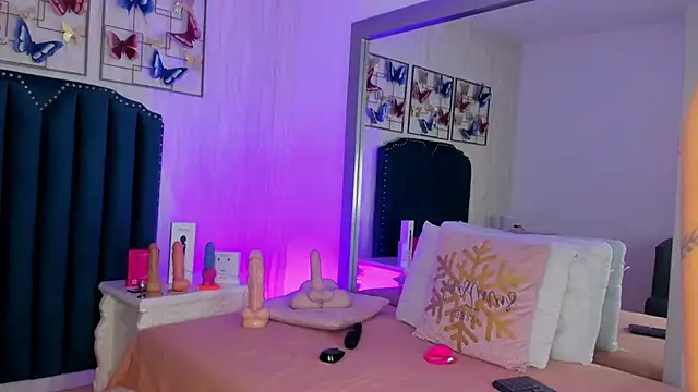 samara_warren's cam snapshot