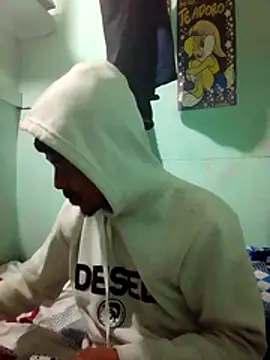 Bigote_Big0357's cam snapshot