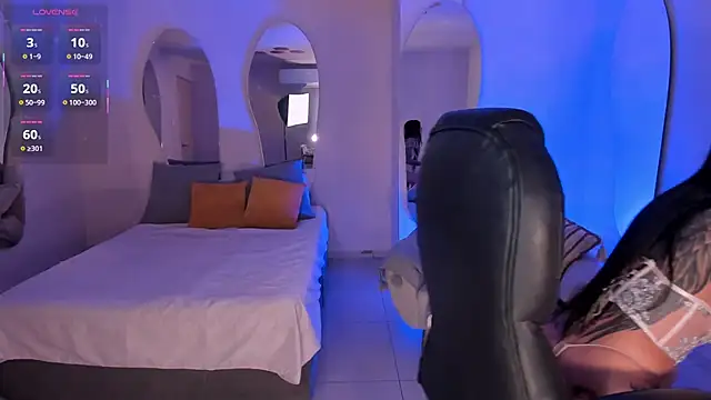 MilaLawrence's cam snapshot