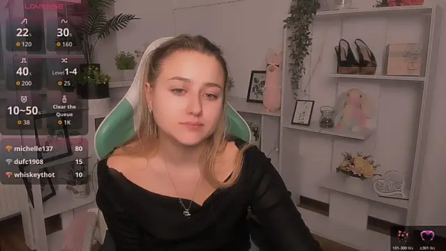 Lulu___Moon live sex cam