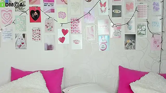 little_radiant_sun's cam snapshot