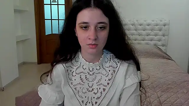 Ginablum's cam snapshot