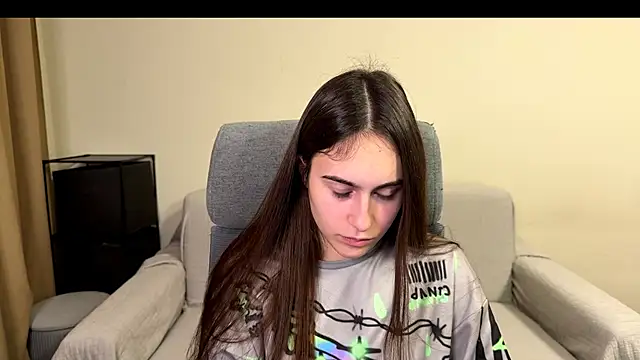 AliceKolltt's cam snapshot