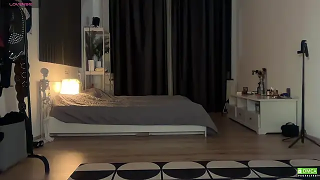 electric_babe's cam snapshot