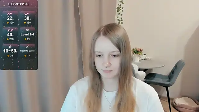 Alyaley's cam snapshot