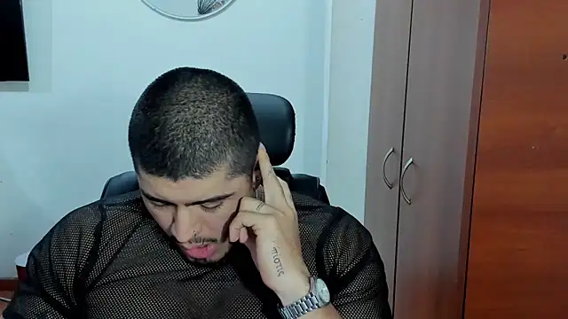 Baltazar_Dupont's cam snapshot