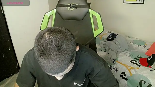 bby_santi's cam snapshot