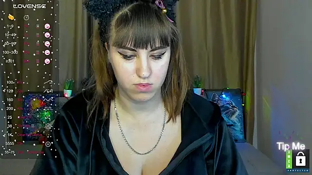 Amali_Ivanna_smit's cam snapshot