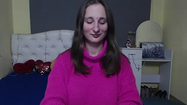 MichelLeee's cam snapshot