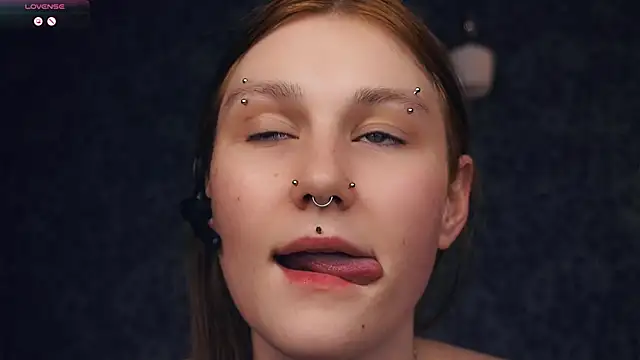 MoiraHavins's cam snapshot