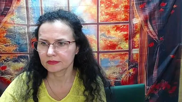 Miroslava_Happi's cam snapshot